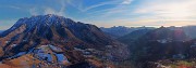 58 Monte Alben e Val Serina